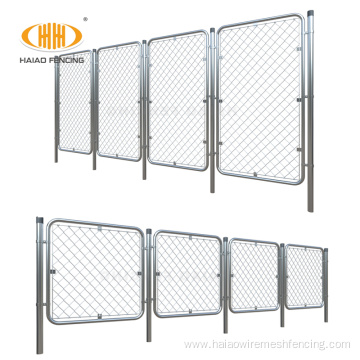 America fence construction work, American wire mesh fence